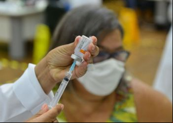 CNM pede coordenação para enfrentar Corona Vírus e nega estoque de vacina