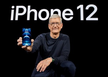 Apple supera expectativas do mercado com vendas de iPhones e computadores