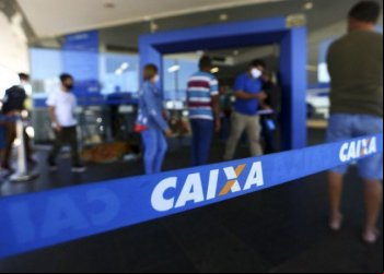 Inscritos no Bolsa Família com NIS final 0 recebem auxílio emergencial