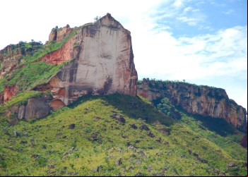 Inventário turístico do Tocantins começa pelo Jalapão