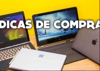 5 dicas para acertar na compra do notebook