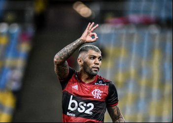 Flamengo se irrita com ausência de Gabigol: