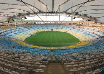 Flamengo e América Mineiro se enfrentam no Maracanã pelo Brasileirão