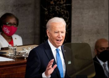 Biden não deve cumprir meta de vacinação nos EUA