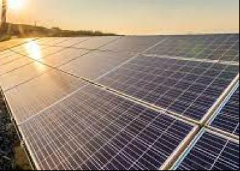 Energia solar pode ser solução para a crise energética brasileira, aponta especialista