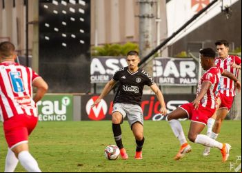 Duelo Náutico x Vasco pode definir destino das equipes na Série B