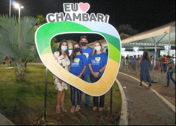 Festival do Chambari aquece a economia de Paraíso