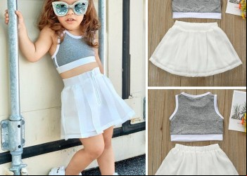 Franquias de roupa infantil: veja 5 marcas de sucesso no Brasil