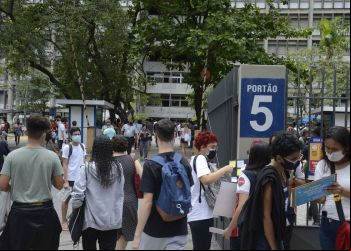 Professores dão dicas para segundo dia de provas do Enem