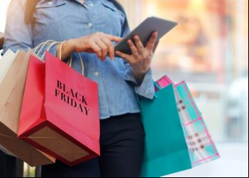 Black Friday: 7 eletrônicos e eletrodomésticos com um descontão
