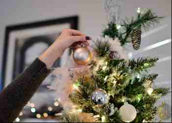 Natal: 9 dicas imperdíveis para arrasar na decoração