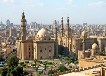 40% OFF! Pacote completo para o Cairo, no Egito em 2023