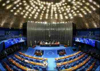 Saiba quais as funções de um Senador da República