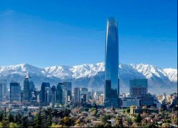 Pacote de Viagem - Santiago + Viña del Mar por R$ 799