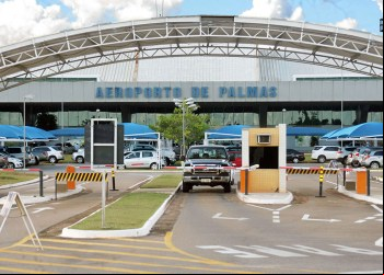 Concessionária assume gestão do Aeroporto de Palmas por 30 anos