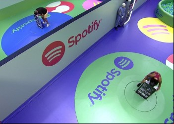 BBB: as playlists da casa mais vigiada do Brasil estão no Spotify. Conheça e ouça gratuitamente