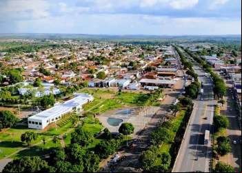 SRG divulga cartaz com informações da 31ª EXPOGUARAÍ; evento acontece de 03 a 12/06
