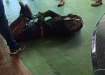 Acusado de esfaquear ex-namorada em churrascaria de Palmas é condenado a 12 anos de prisão