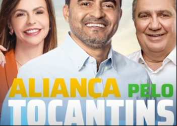 A chapa de Wanderlei Barbosa oficializa Laurez como vice