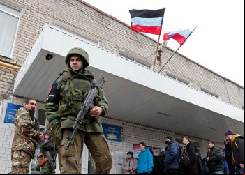 Rússia: Ucrânia pressiona Moscou a expandir objetivos militares