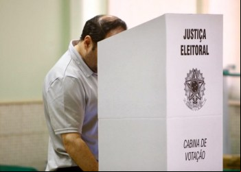 Tocantins tem 1.094.003 eleitores aptos a votar em 2 de outubro, aumento de 5,24%
