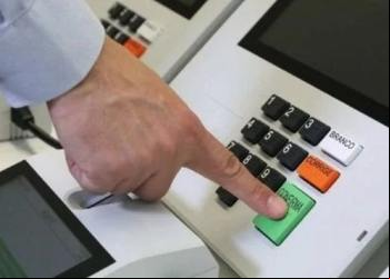 Defesa chega ao TSE para inspecionar código-fonte de urnas eletrônicas
