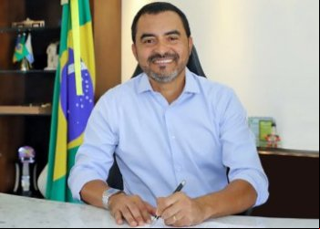 Governador Wanderlei Barbosa comemora liderança do Tocantins na redução do desemprego