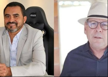 Pesquisa Vetor/Fieto: Wanderlei Barbosa abre 32 pontos contra Ronaldo Dimas para o governo do Tocantins