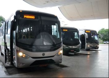 Governo do Tocantins autoriza gratuidade do transporte intermunicipal para o 2º turno das Eleições 2022