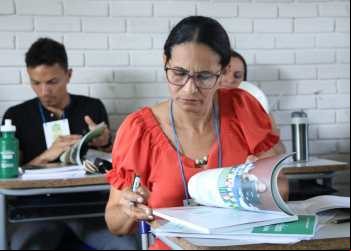 Governo do Tocantins capacita equipes municipais do Cadastro Único
