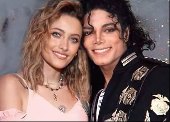 A filha de Michael Jackson lançou novo EP chamado