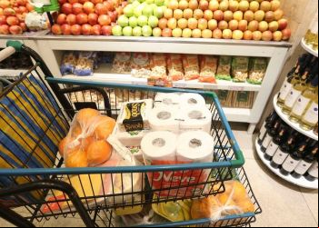 Inflação acelerou em todas as faixas de renda em dezembro