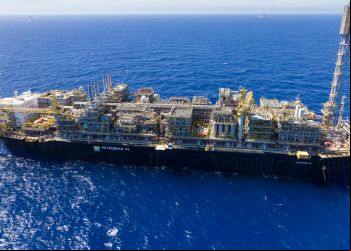 Comercialização de petróleo arrecadará R$ 210 milhões para o Tesouro