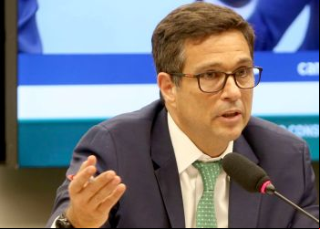 Inflação de 2022 seria 9% sem cortes de impostos, diz Campos Neto