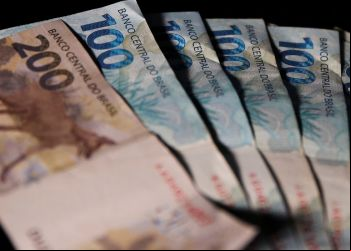 Tesouro: subsídios de natureza financeira ficam em R$ 618 milhões