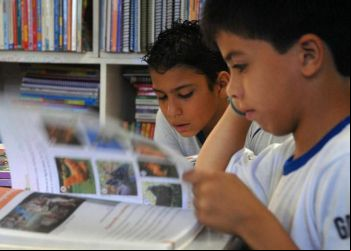 Undime vê como positivo aumento de matrículas na educação infantil