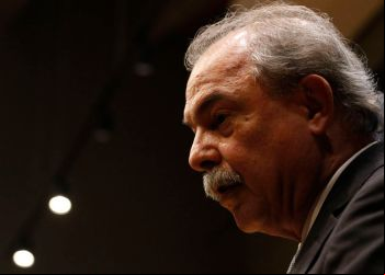 Mercadante: BNDES não tem um real de risco com a Americanas