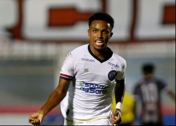 Bahia visita o Atlético-BA e vence a primeira na Copa do Nordeste