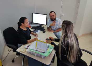 SES-TO firma convênio com o COREN para oferta de capacitações