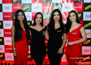Bandeirantes fecha parceria com Grupo Campari e amplia portfólio de bebidas destiladas