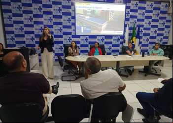 Hospital da Mulher e nova contratação de serviço de hemodiálise são debatidos na 291ª reunião do CES-TO