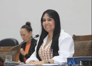 Deputada estadual solicita pavimentação em rodovias estaduais que interligam importantes municípios do Tocantins