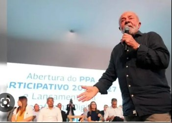 Deputado critica declarações de Lula e destaca importância do agronegócio
