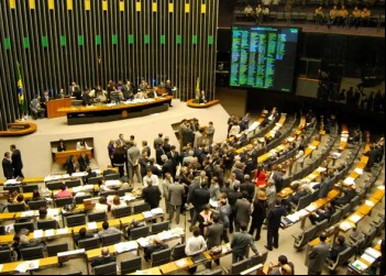 Você cidadão, sabe que são as comissões parlamentares da cãmara dos Deputados?