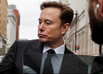 Elon Musk volta a ser o homem mais rico do mundo aos 51 anos; idade média dos bilionários aumentou