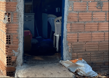 Tragédia em Palmas: Pai encontra filho morto com ferimentos de faca após dias de desaparecimento