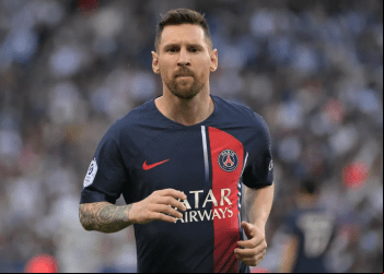 Lionel Messi escolhe o Inter Miami: A oferta irresistível e a negociação que garantiu o melhor do mundo