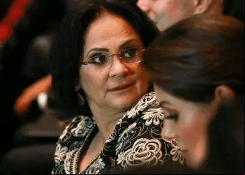 Senadora Damares Alves rejeitará indicação de Cristiano Zanin ao STF: "Nada me fará mudar"
