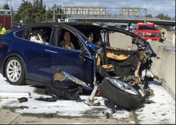 Alerta de Segurança: Acidentes envolvendo carros Tesla em piloto automático já mataram 17 nos EUA