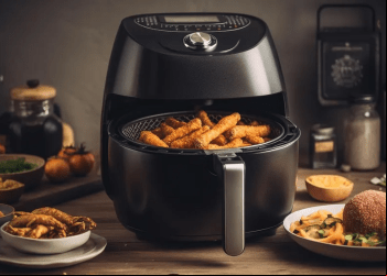 O que você precisa saber sobre os alimentos na airfryer: os que podem estragar o aparelho e os que demandam cuidado extra